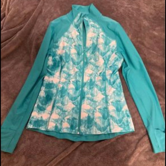 Mondetta light jacket. - Picture 2 of 3